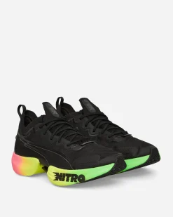 Puma Sneakers·Low|Sneakers^Fast-R NITRO Elite Sneakers Black
