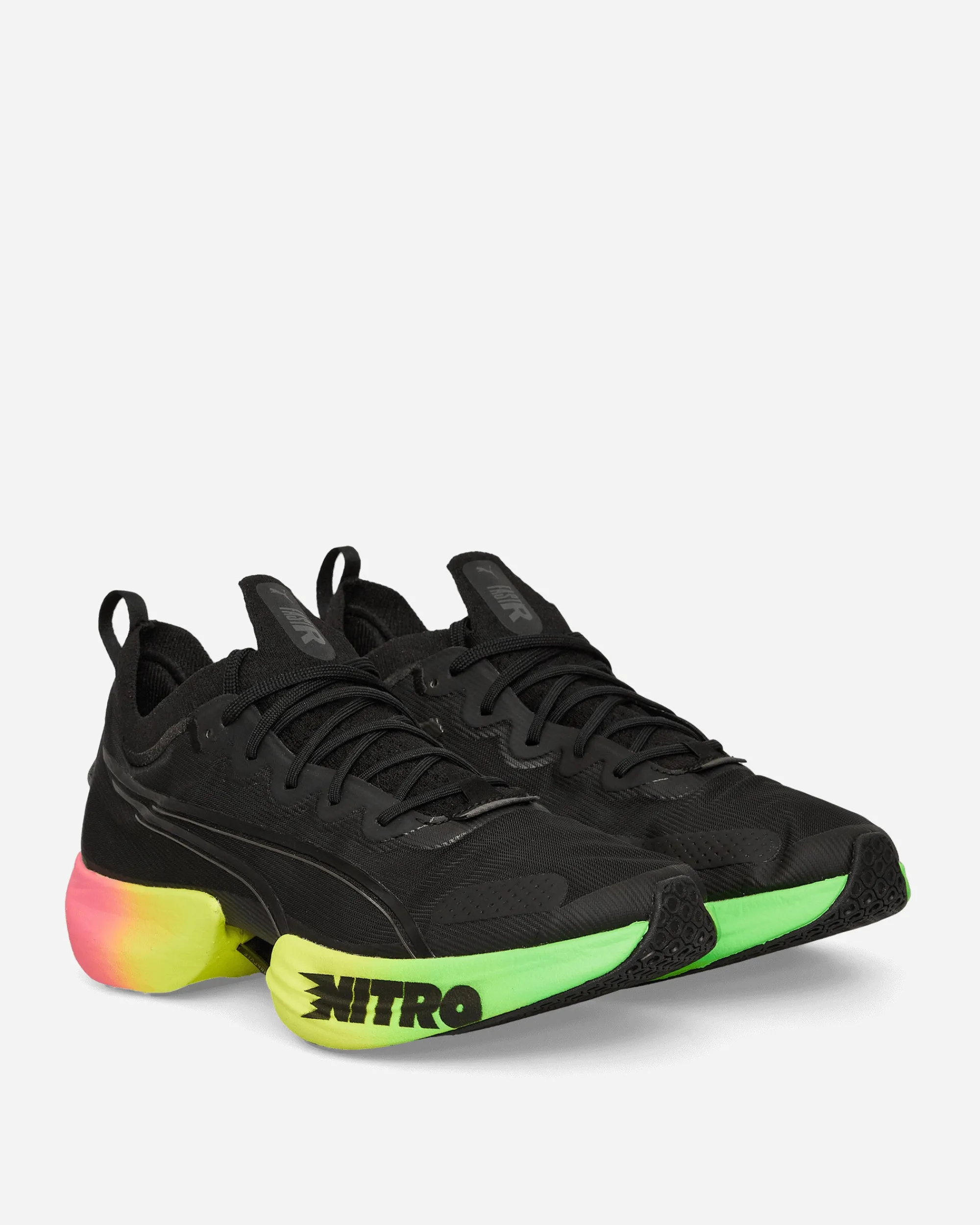 Puma Sneakers·Low|Sneakers^Fast-R NITRO Elite Sneakers Black