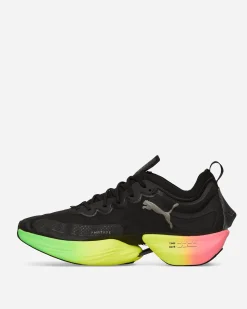 Puma Sneakers·Low|Sneakers^Fast-R NITRO Elite Sneakers Black
