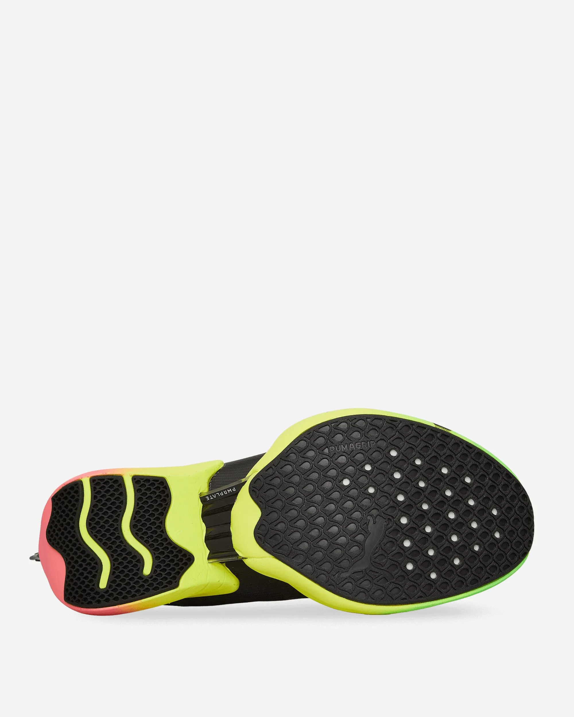 Puma Sneakers·Low|Sneakers^Fast-R NITRO Elite Sneakers Black