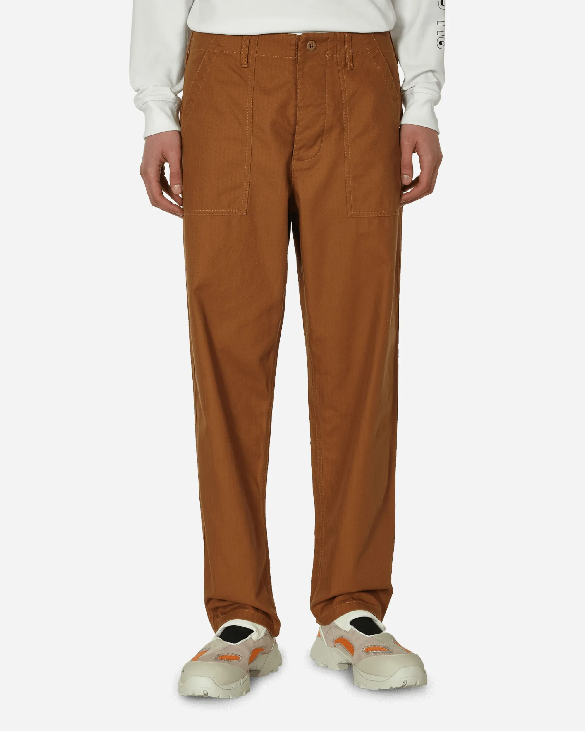 Nike Pants^Fatigue Pants Light British Tan