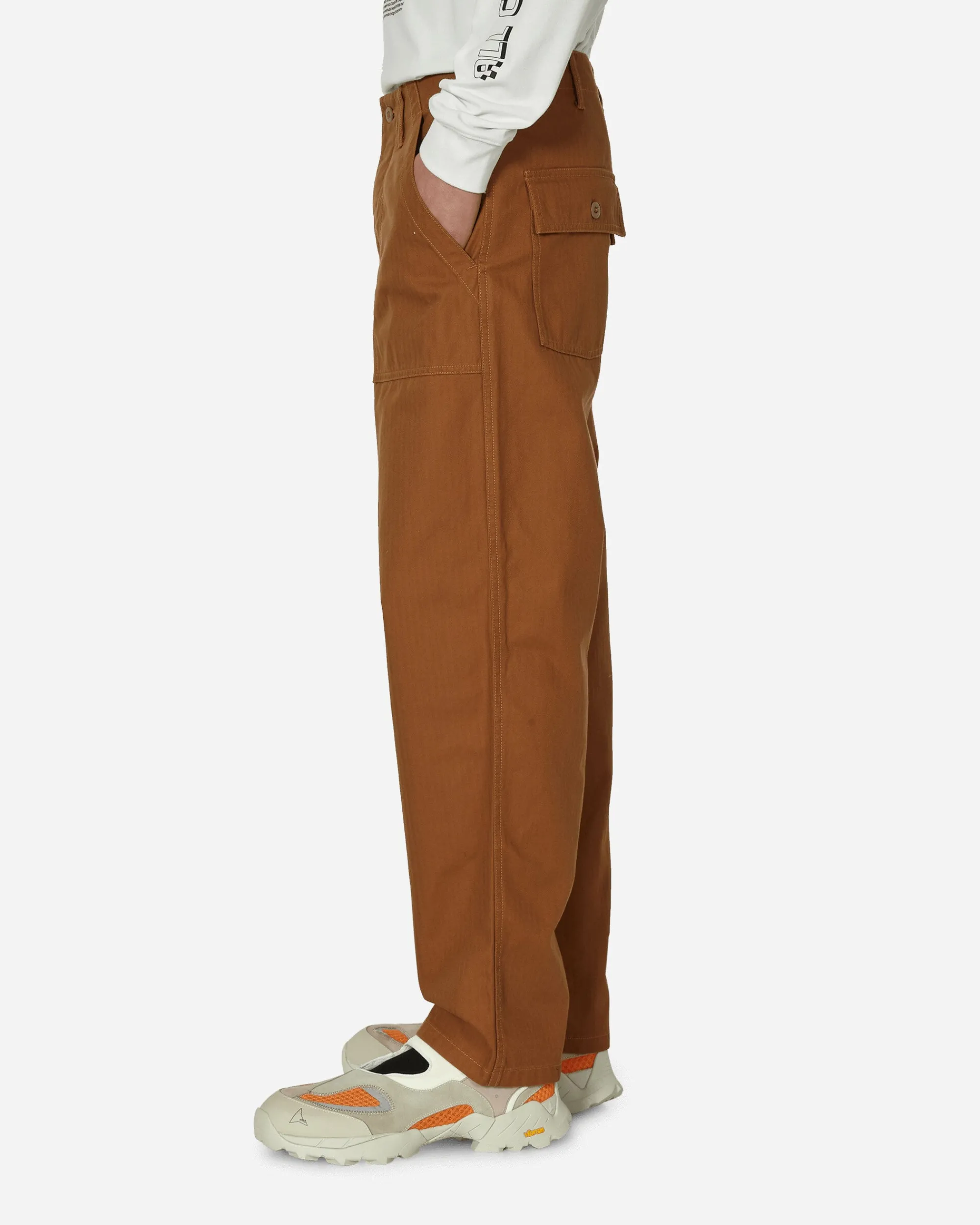 Nike Pants^Fatigue Pants Light British Tan