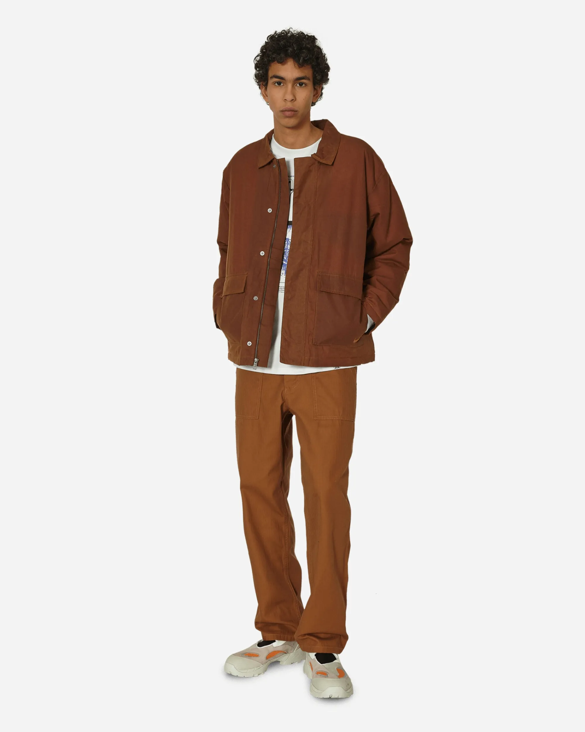 Nike Pants^Fatigue Pants Light British Tan