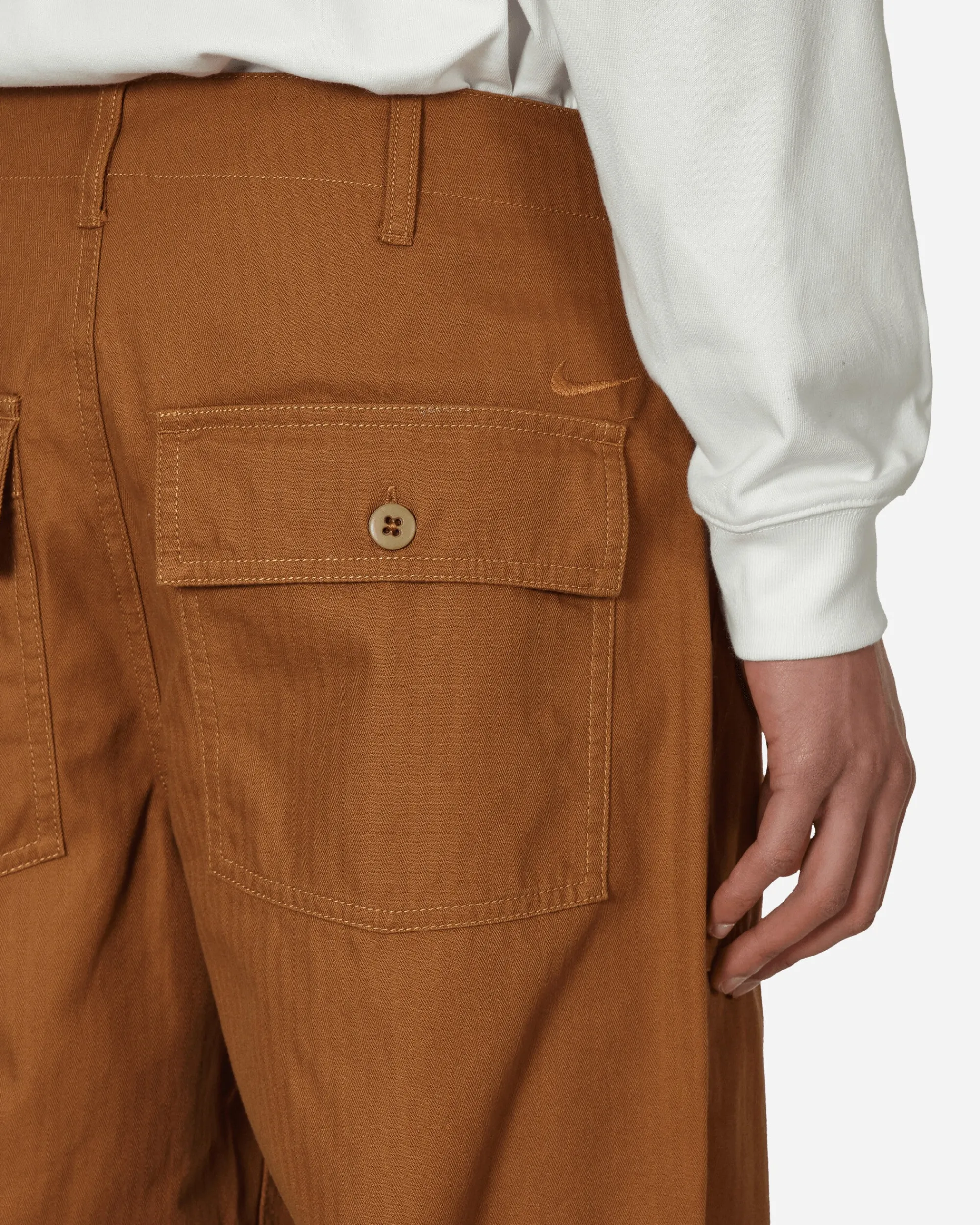 Nike Pants^Fatigue Pants Light British Tan