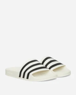 adidas Sandals And Slides|Sandals And Slides^Fear of God Athletics Adilette Slides Cream White