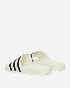 adidas Sandals And Slides|Sandals And Slides^Fear of God Athletics Adilette Slides Cream White