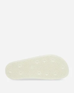 adidas Sandals And Slides|Sandals And Slides^Fear of God Athletics Adilette Slides Cream White