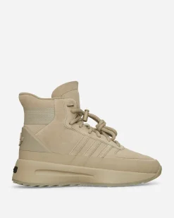 adidas Sneakers·High|Sneakers^Fear of God Athletics Los Angeles Hikers Sneakers Sesame