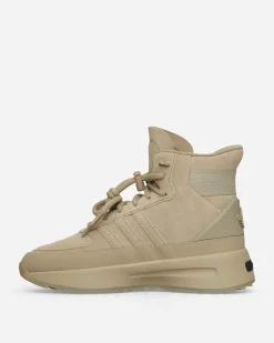 adidas Sneakers·High|Sneakers^Fear of God Athletics Los Angeles Hikers Sneakers Sesame