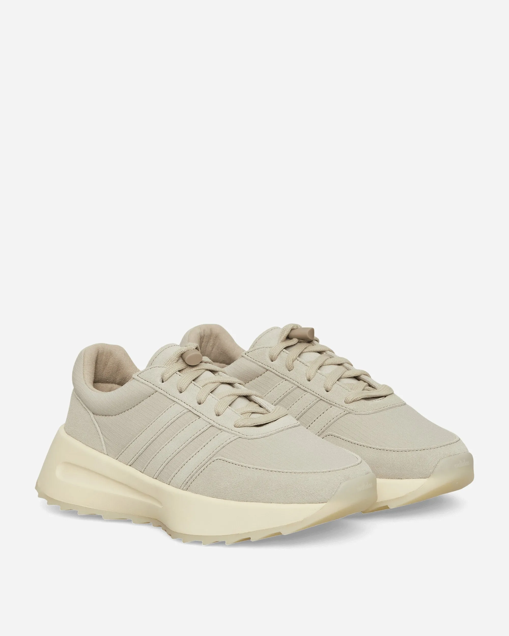 adidas Sneakers·Low|Sneakers^Fear of God Athletics Los Angeles Sneakers Sesame