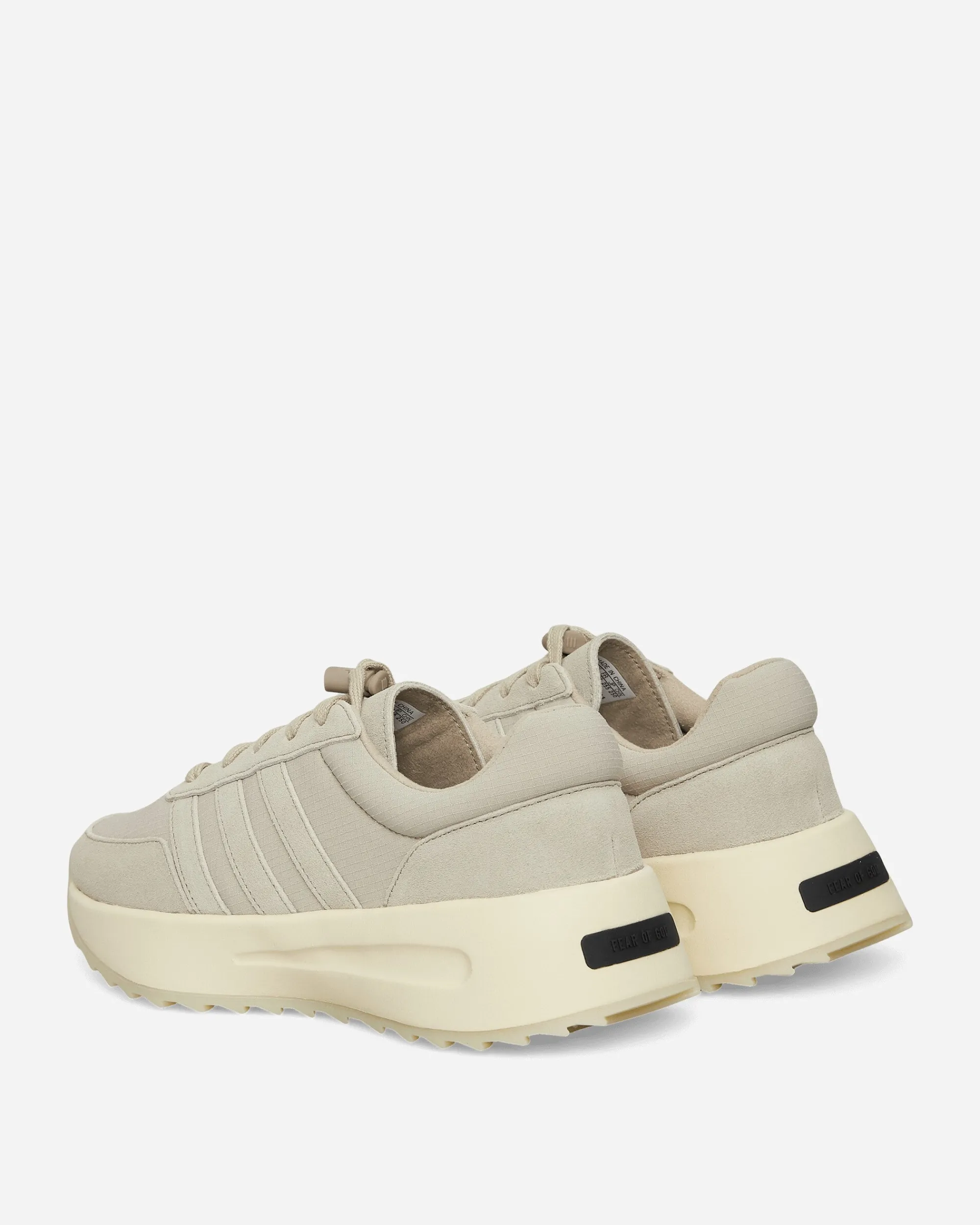 adidas Sneakers·Low|Sneakers^Fear of God Athletics Los Angeles Sneakers Sesame