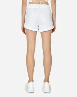Converse Pants^Feng Chen Wang Cargo Pants White