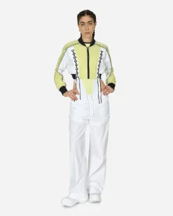 Converse Coats And Jackets^Feng Chen Wang Jacket Pale Lime Yellow