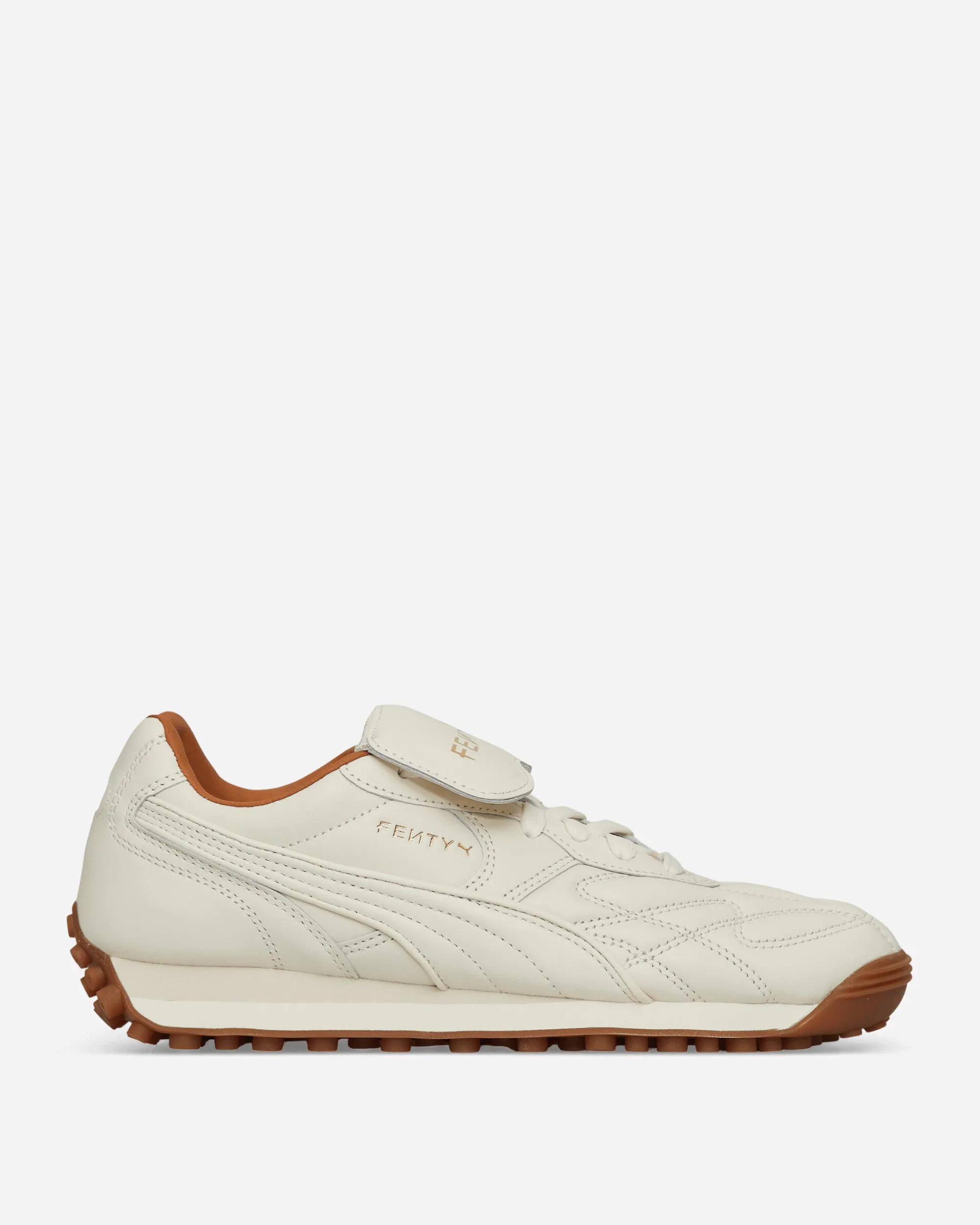 Puma Sneakers·Low|Sneakers^FENTY Avanti VL Sneakers Warm White