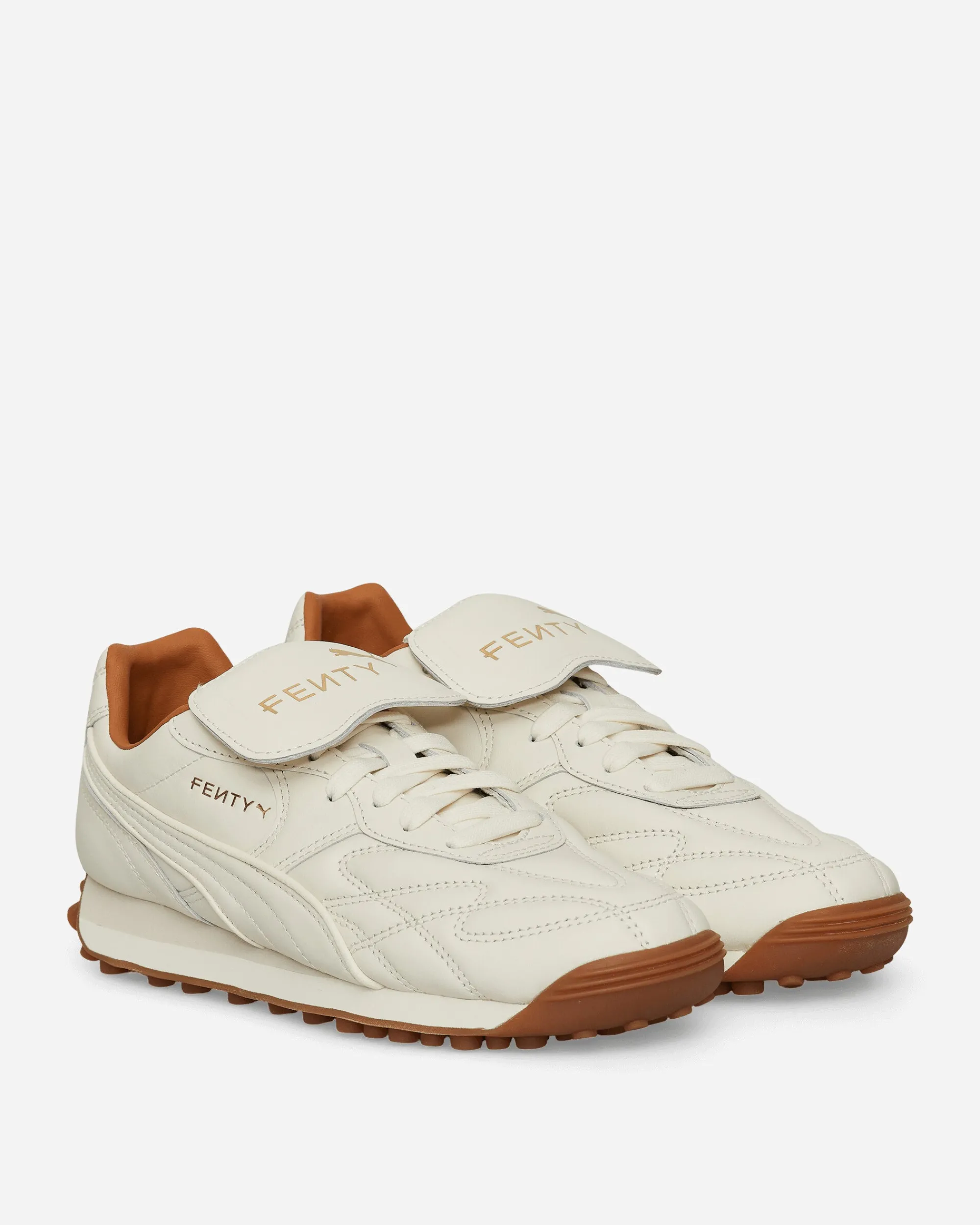 Puma Sneakers·Low|Sneakers^FENTY Avanti VL Sneakers Warm White