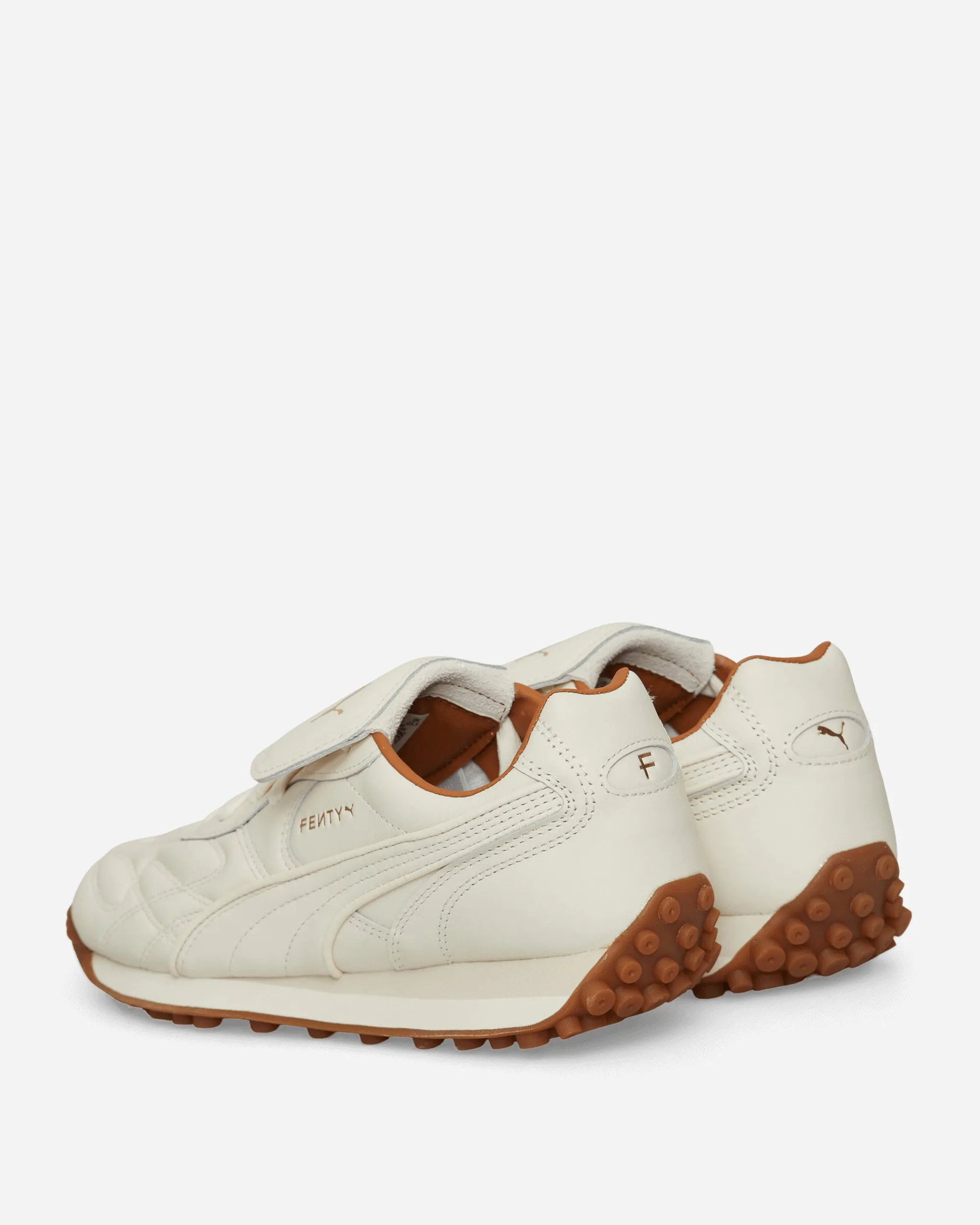 Puma Sneakers·Low|Sneakers^FENTY Avanti VL Sneakers Warm White