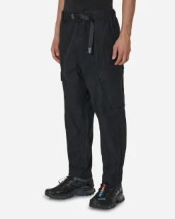 Wild Things Pants^Field Cargo Pants Black