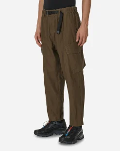 Wild Things Pants^Field Cargo Pants Olive