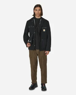 Wild Things Pants^Field Cargo Pants Olive