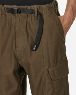 Wild Things Pants^Field Cargo Pants Olive