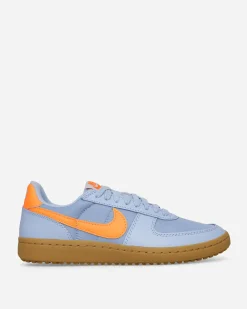 Nike Sneakers·Low|Sneakers^Field General '82 Sneakers Aluminum / Total Orange