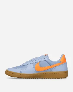 Nike Sneakers·Low|Sneakers^Field General '82 Sneakers Aluminum / Total Orange