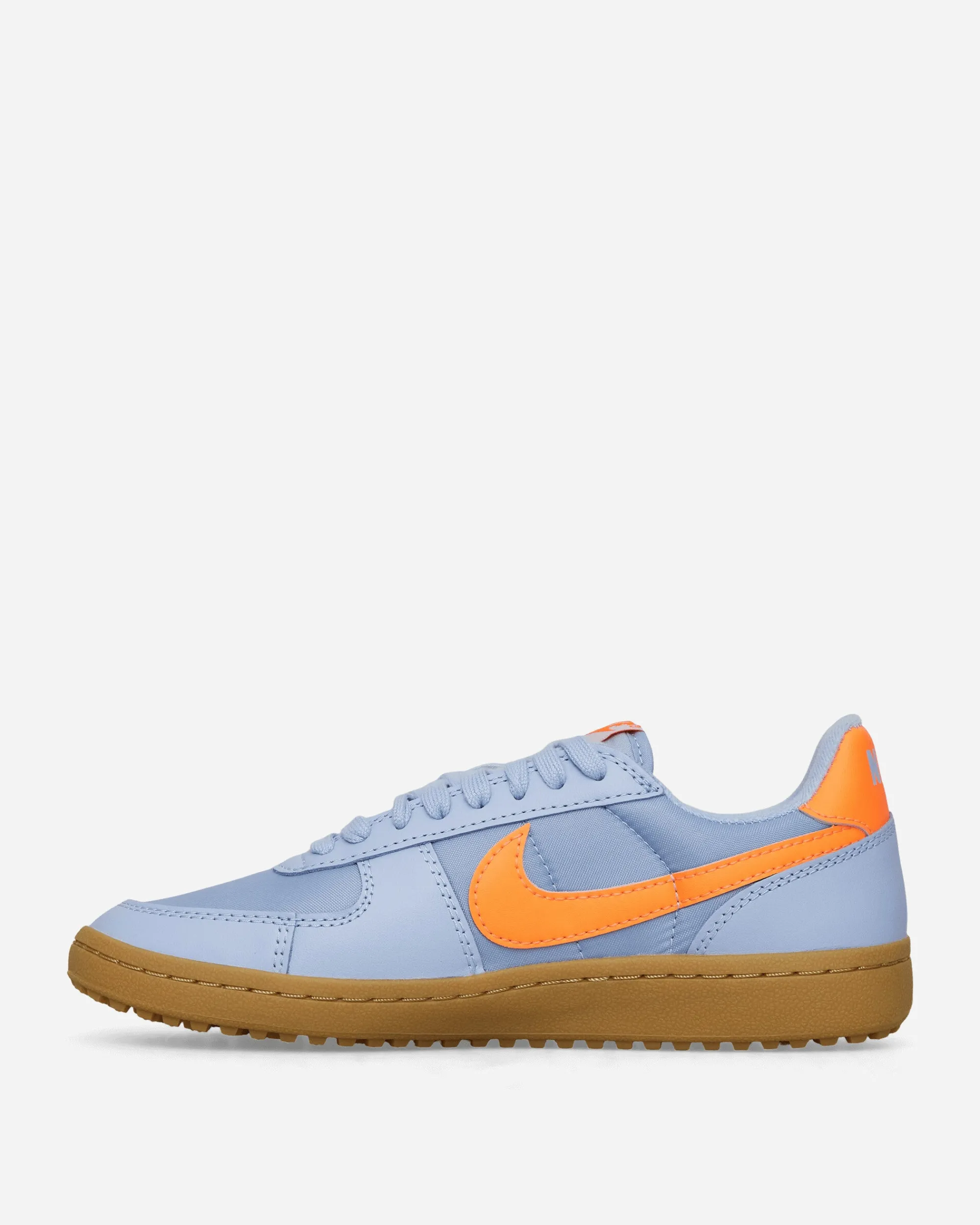 Nike Sneakers·Low|Sneakers^Field General '82 Sneakers Aluminum / Total Orange