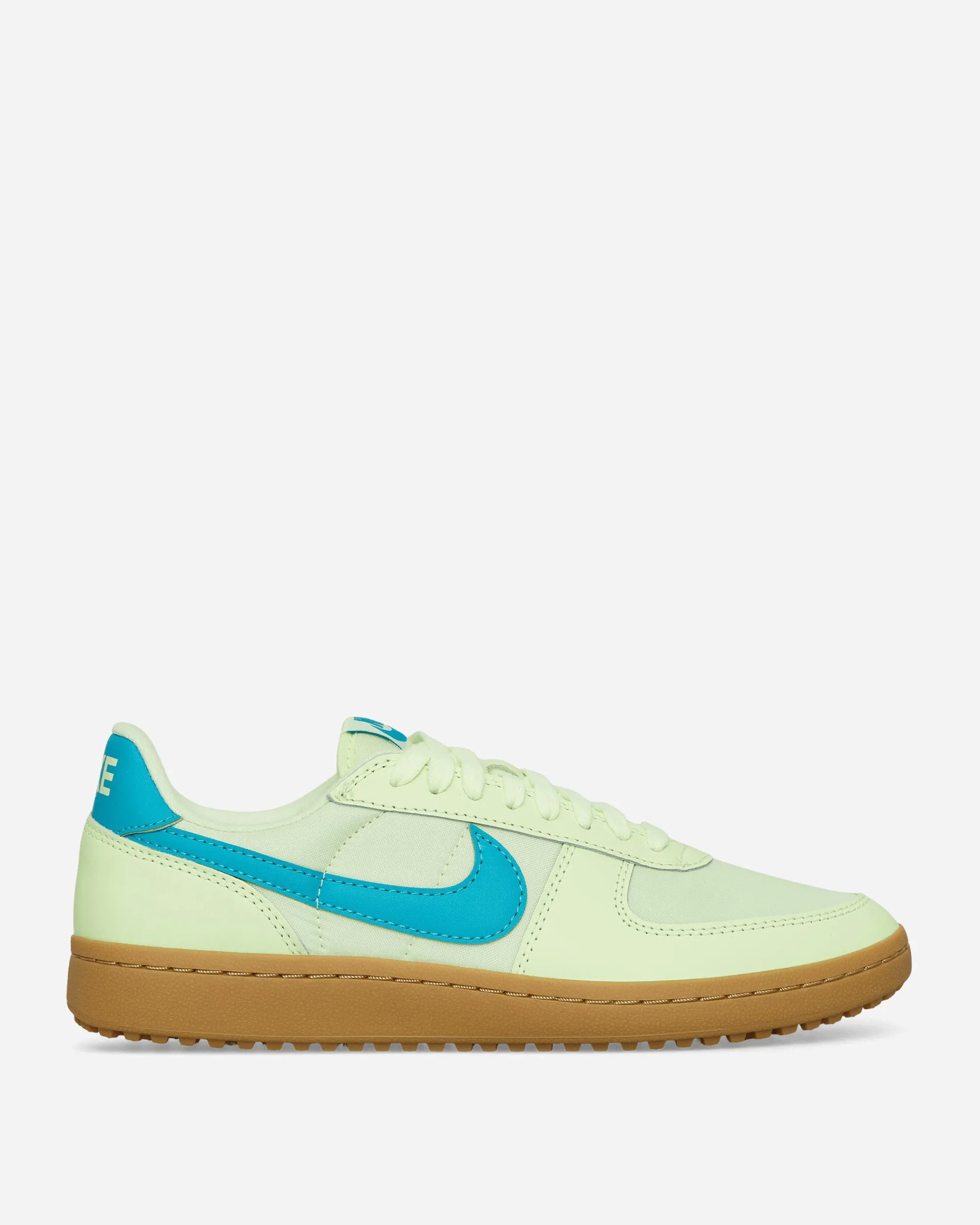 Nike Sneakers·Low|Sneakers^Field General '82 Sneakers Barely Volt / Dusty Cactus
