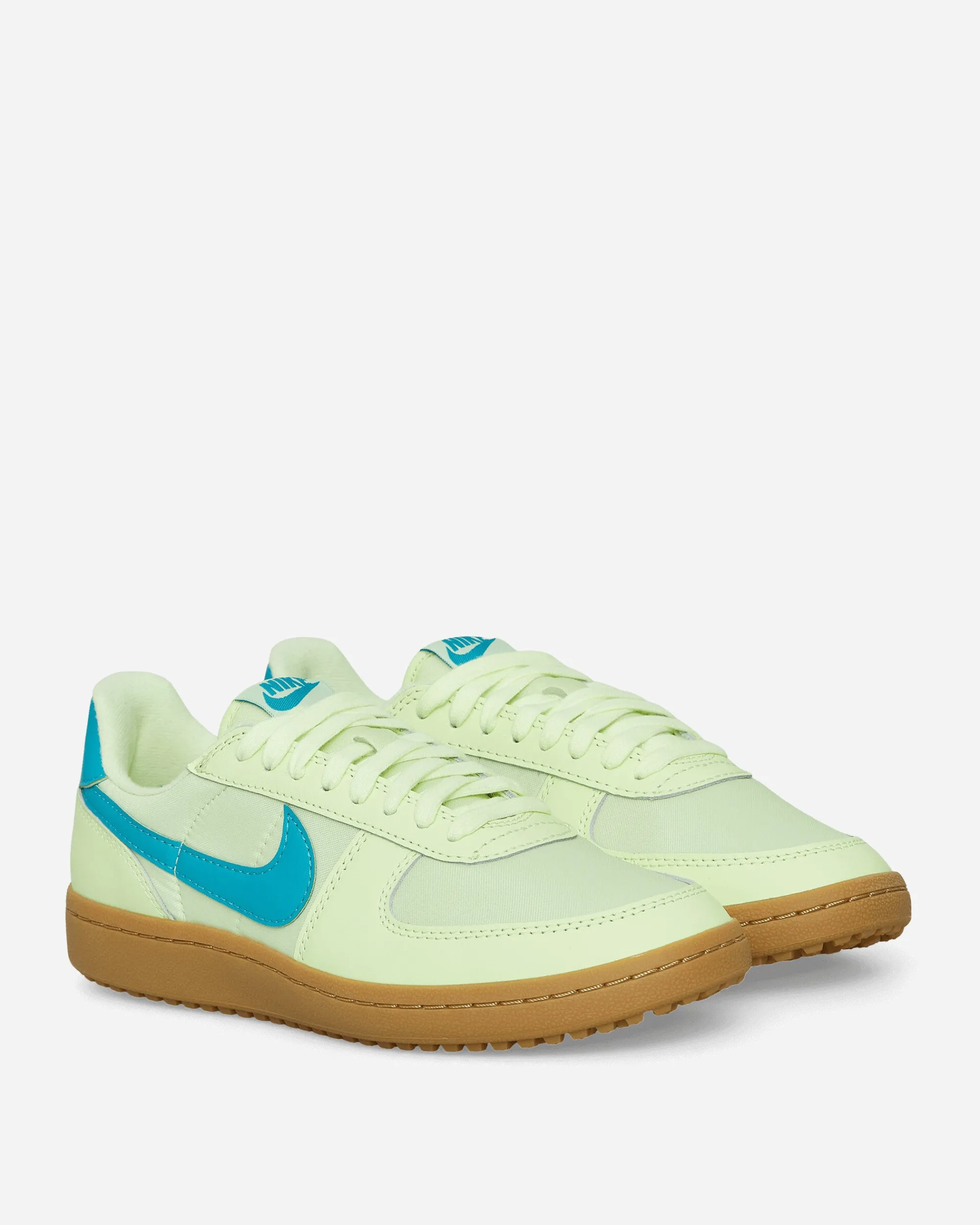 Nike Sneakers·Low|Sneakers^Field General '82 Sneakers Barely Volt / Dusty Cactus