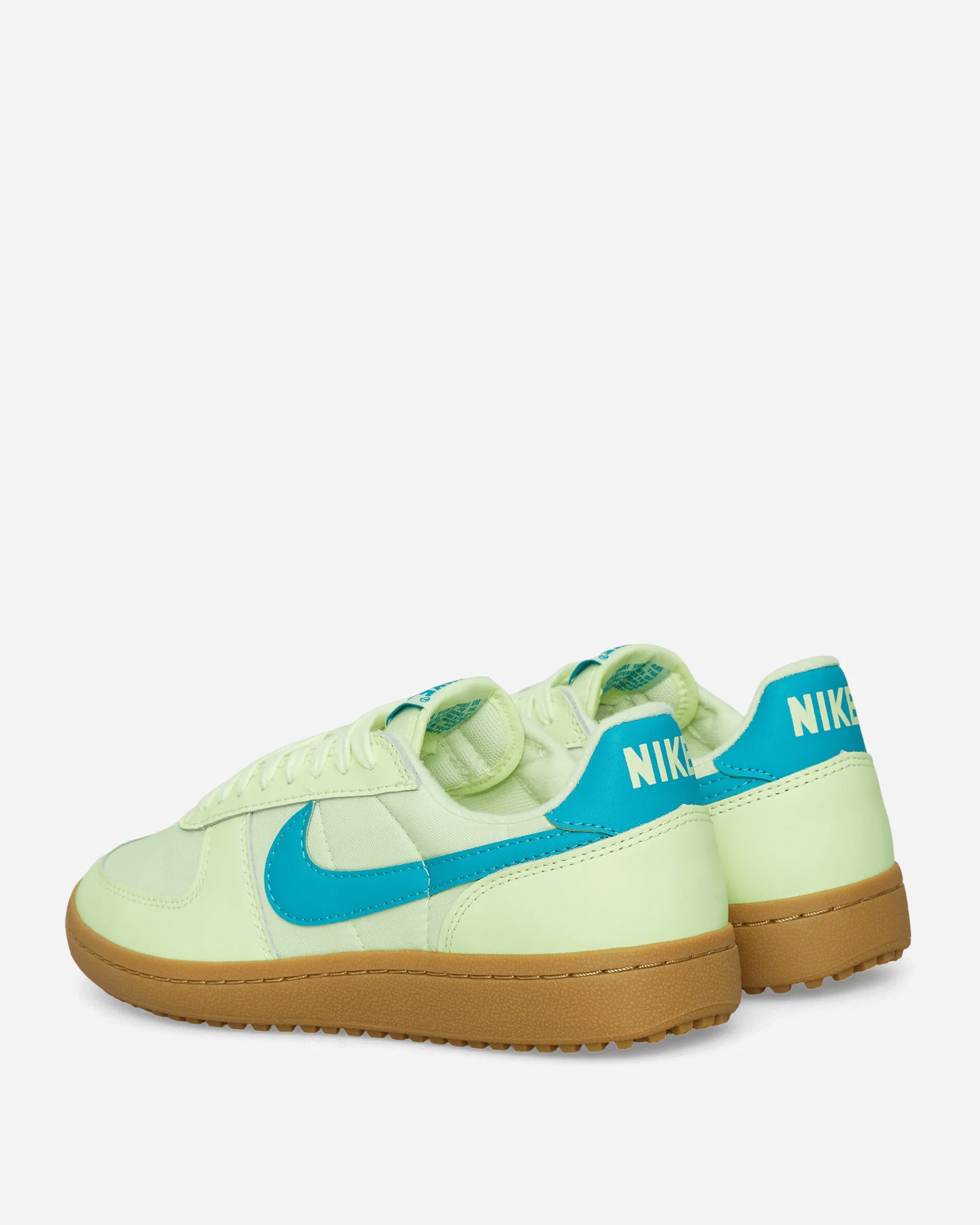 Nike Sneakers·Low|Sneakers^Field General '82 Sneakers Barely Volt / Dusty Cactus