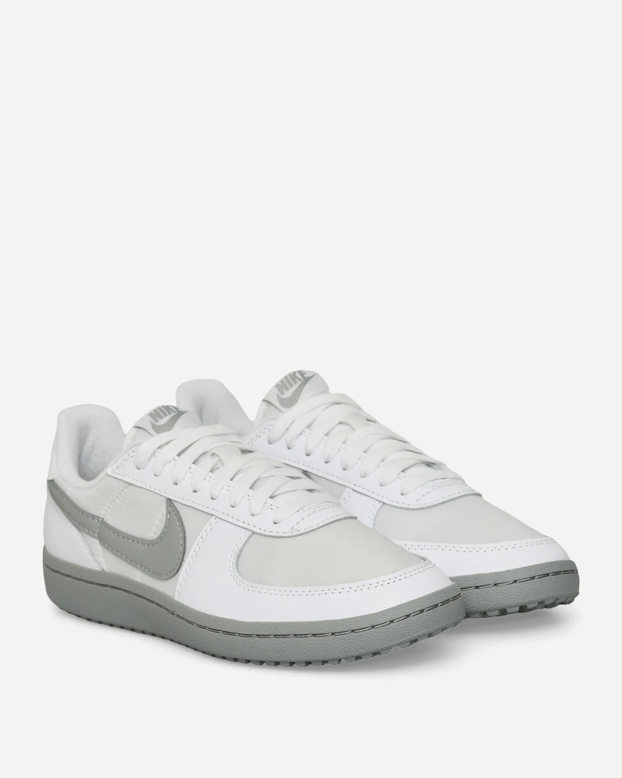 Nike Sneakers·Low|Sneakers^Field General '82 Sneakers White / Shadow Grey