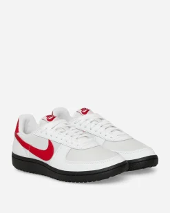 Nike Sneakers·Low|Sneakers^Field General '82 Sneakers White / Varsity Red