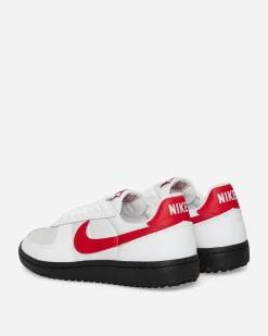 Nike Sneakers·Low|Sneakers^Field General '82 Sneakers White / Varsity Red
