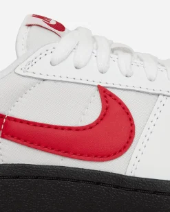 Nike Sneakers·Low|Sneakers^Field General '82 Sneakers White / Varsity Red