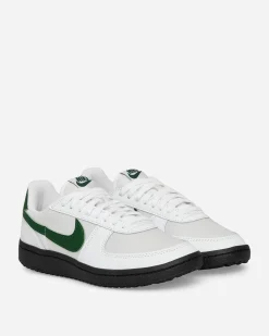 Nike Sneakers·Low|Sneakers^Field General '82 Sneakers White / Gorge Green / Black