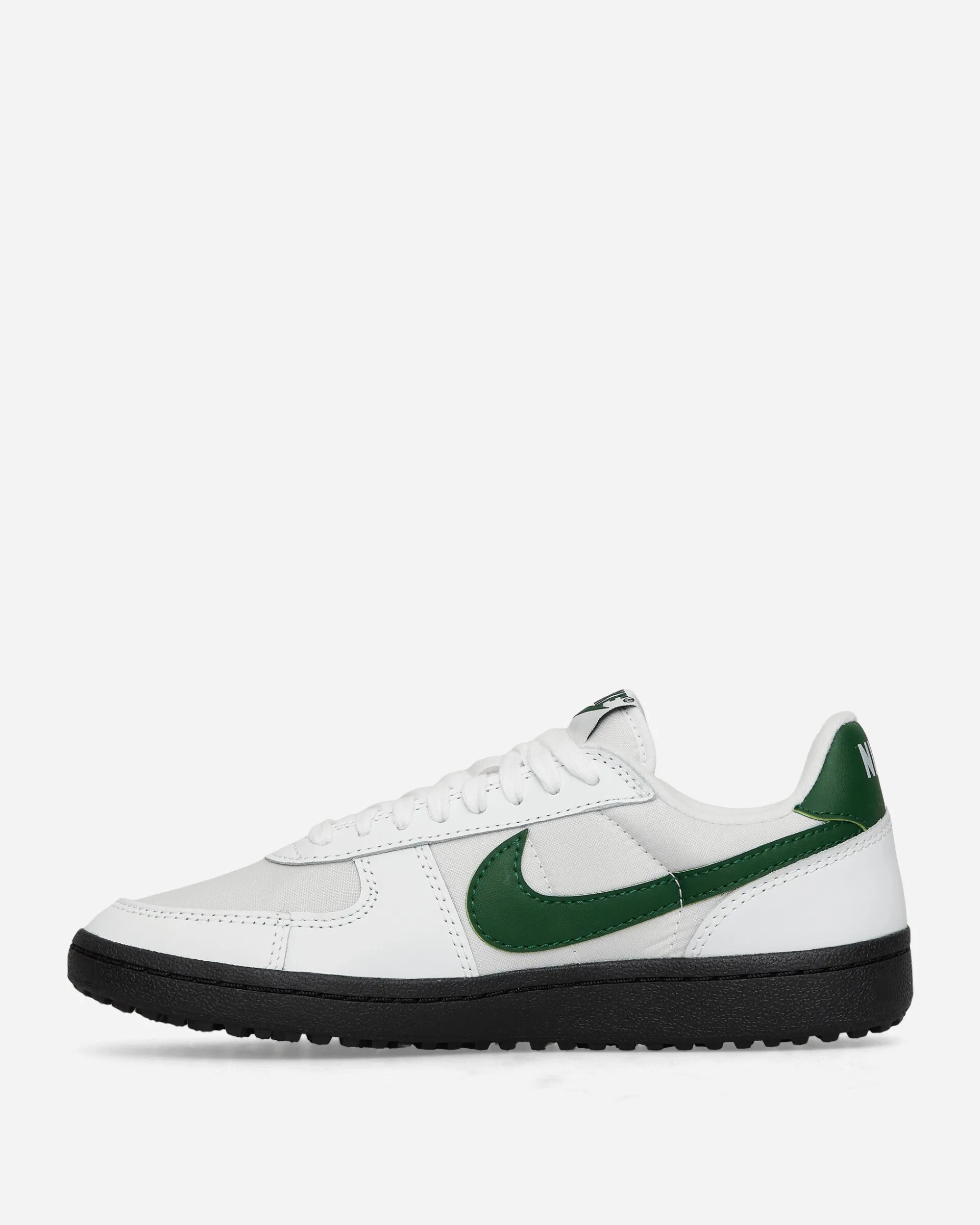 Nike Sneakers·Low|Sneakers^Field General '82 Sneakers White / Gorge Green / Black