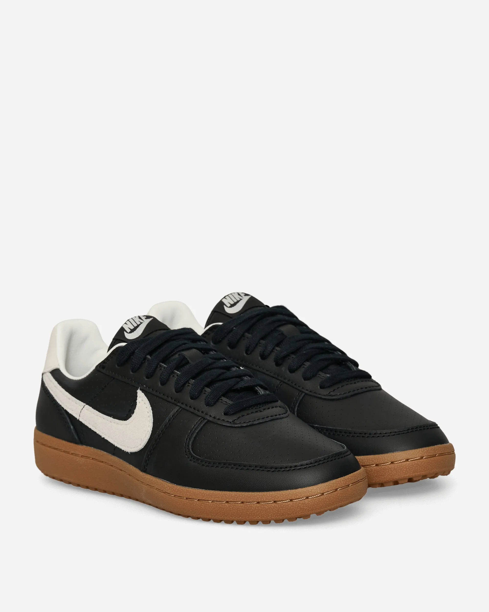 Nike Sneakers·Low|Sneakers^Field General '82 SP Sneakers Black / Sail