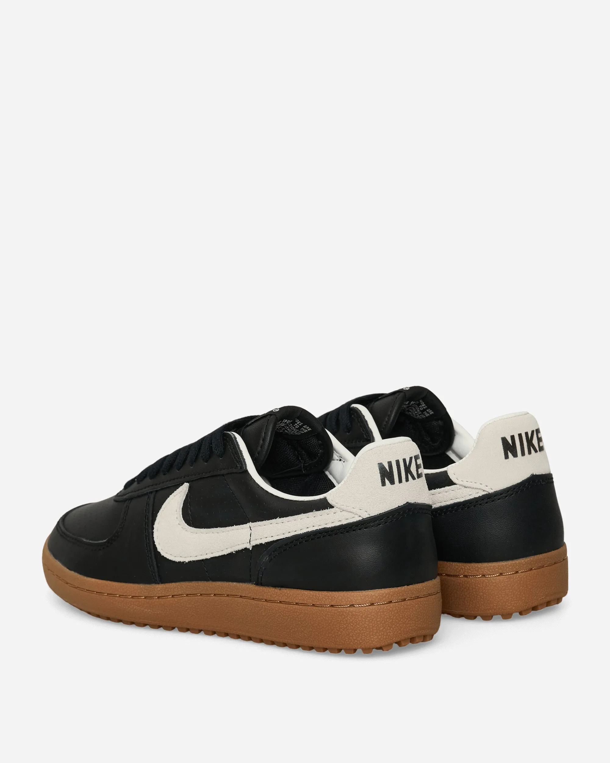 Nike Sneakers·Low|Sneakers^Field General '82 SP Sneakers Black / Sail