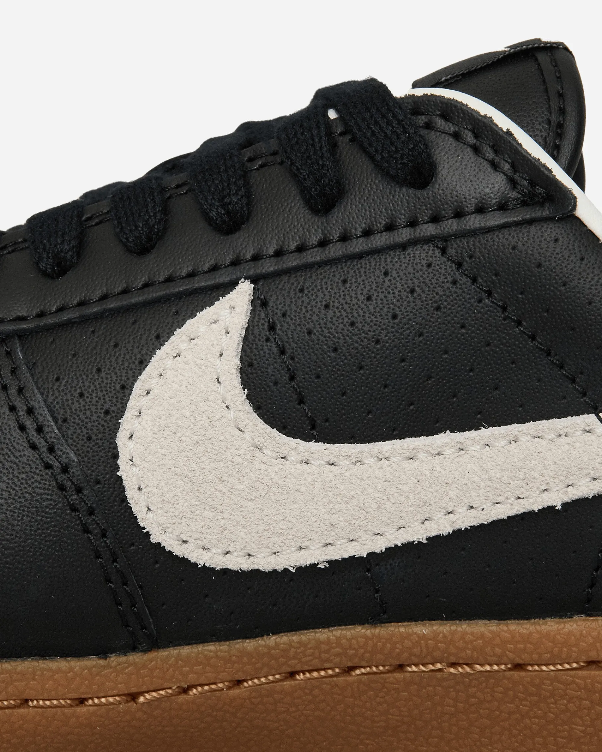 Nike Sneakers·Low|Sneakers^Field General '82 SP Sneakers Black / Sail