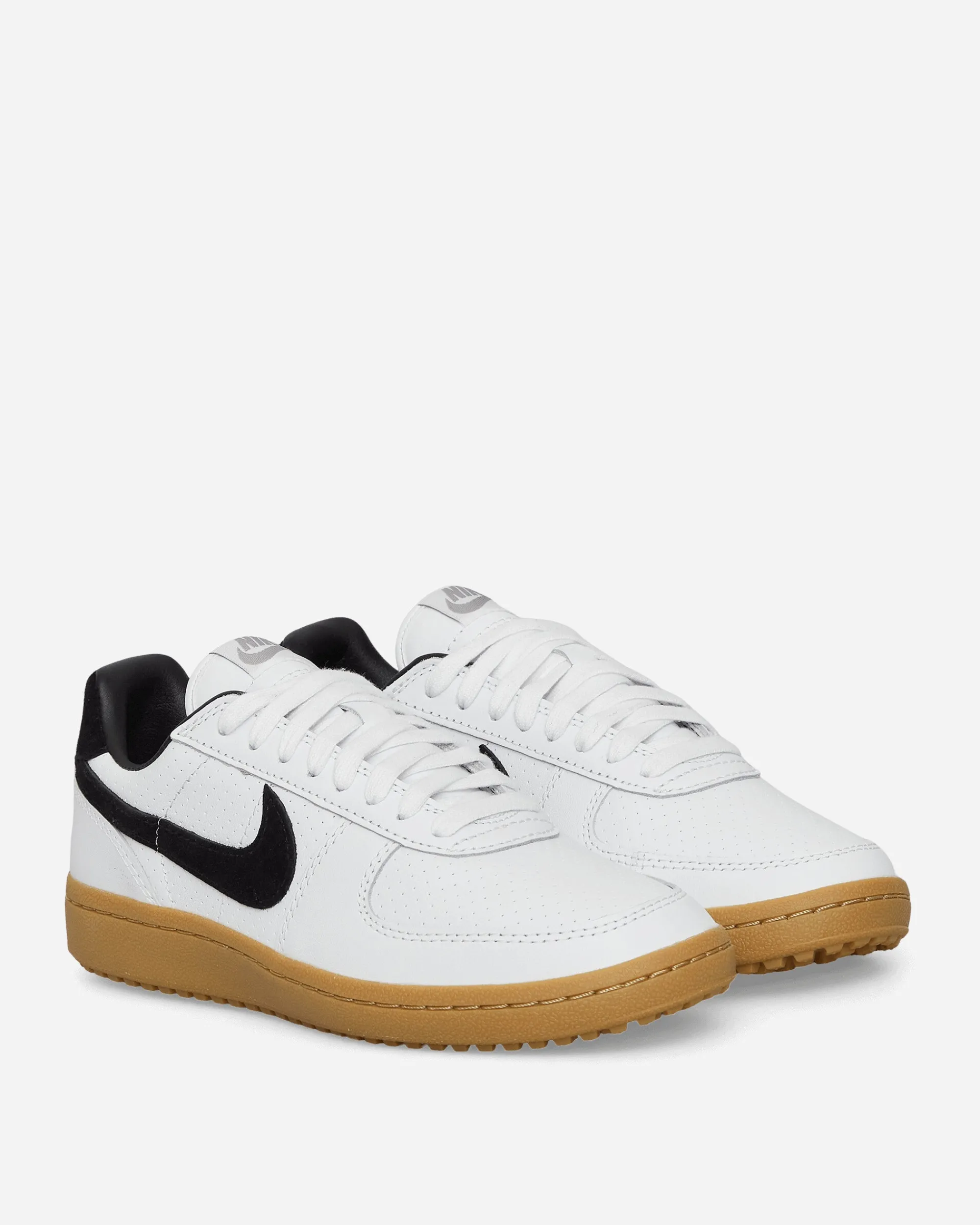 Nike Sneakers·Low|Sneakers^Field General '82 SP Sneakers White / Black