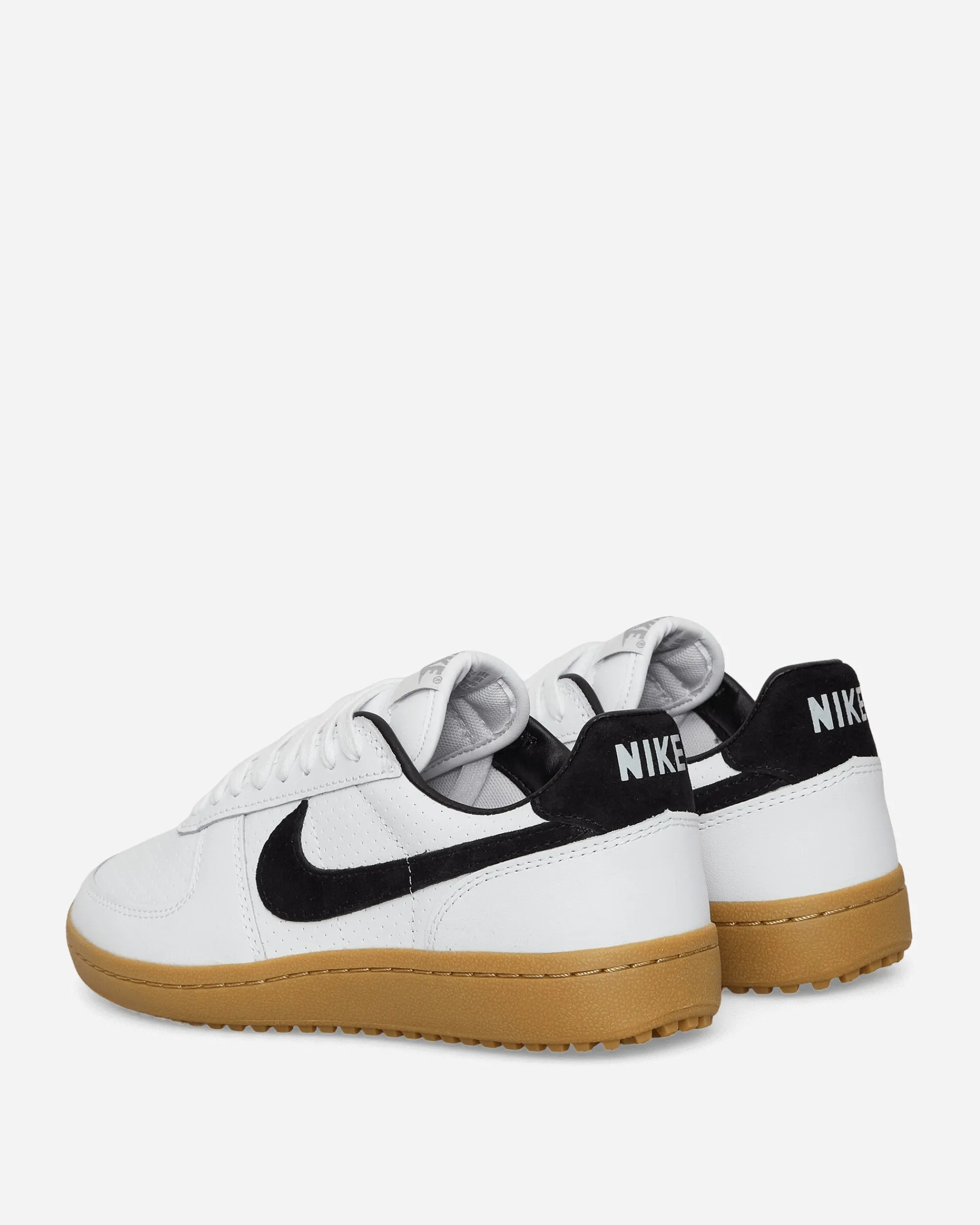 Nike Sneakers·Low|Sneakers^Field General '82 SP Sneakers White / Black