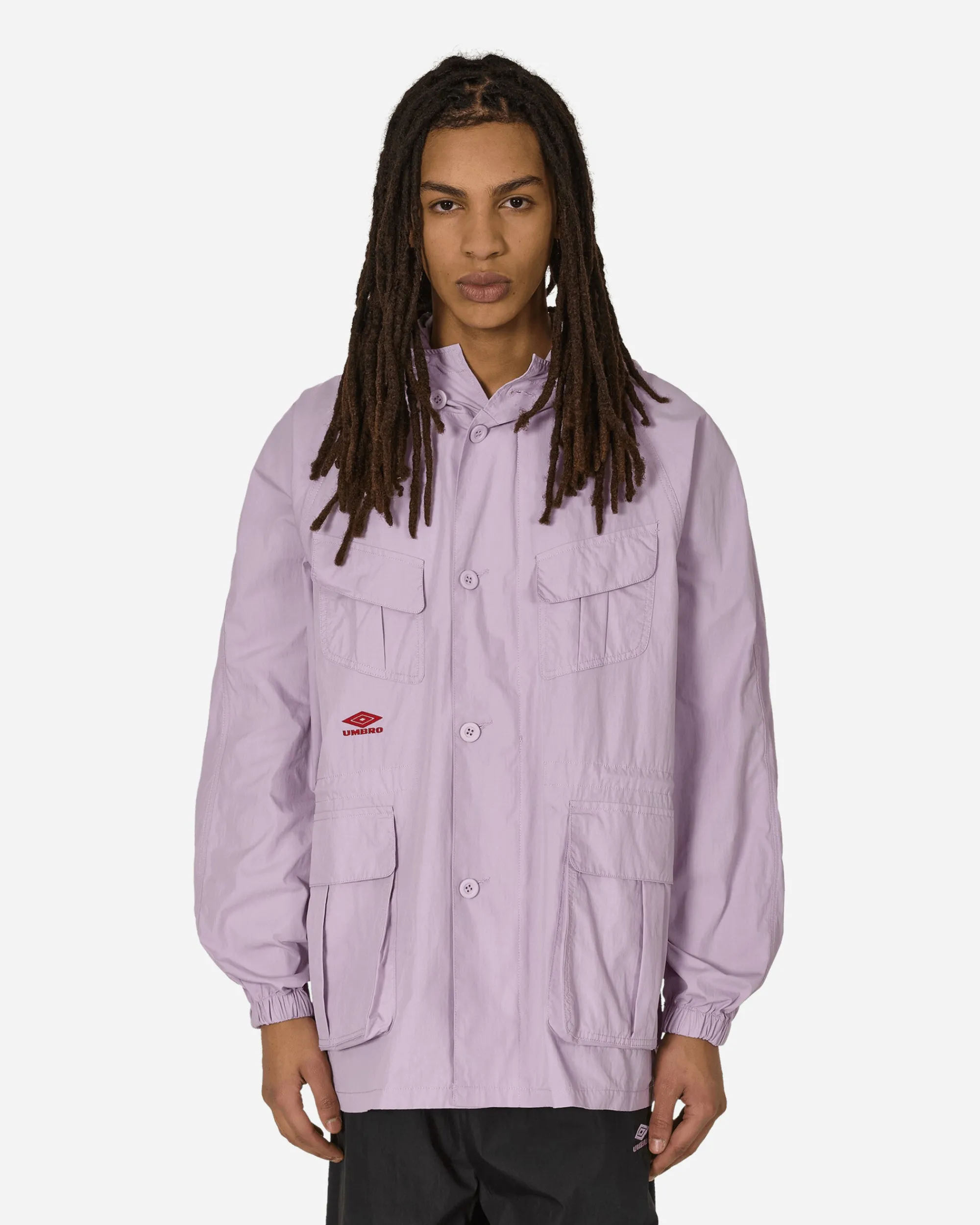 Umbro Coats And Jackets^Field Jacket Lilac