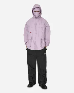 Umbro Coats And Jackets^Field Jacket Lilac