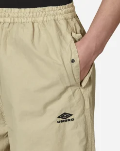 Umbro Pants^Field Pants Khaki