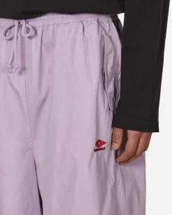 Umbro Pants^Field Pants Lilac