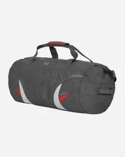Slam Jam Bags And Backpacks|Bags And Backpacks^FILA Redefined Gym Bag Grey