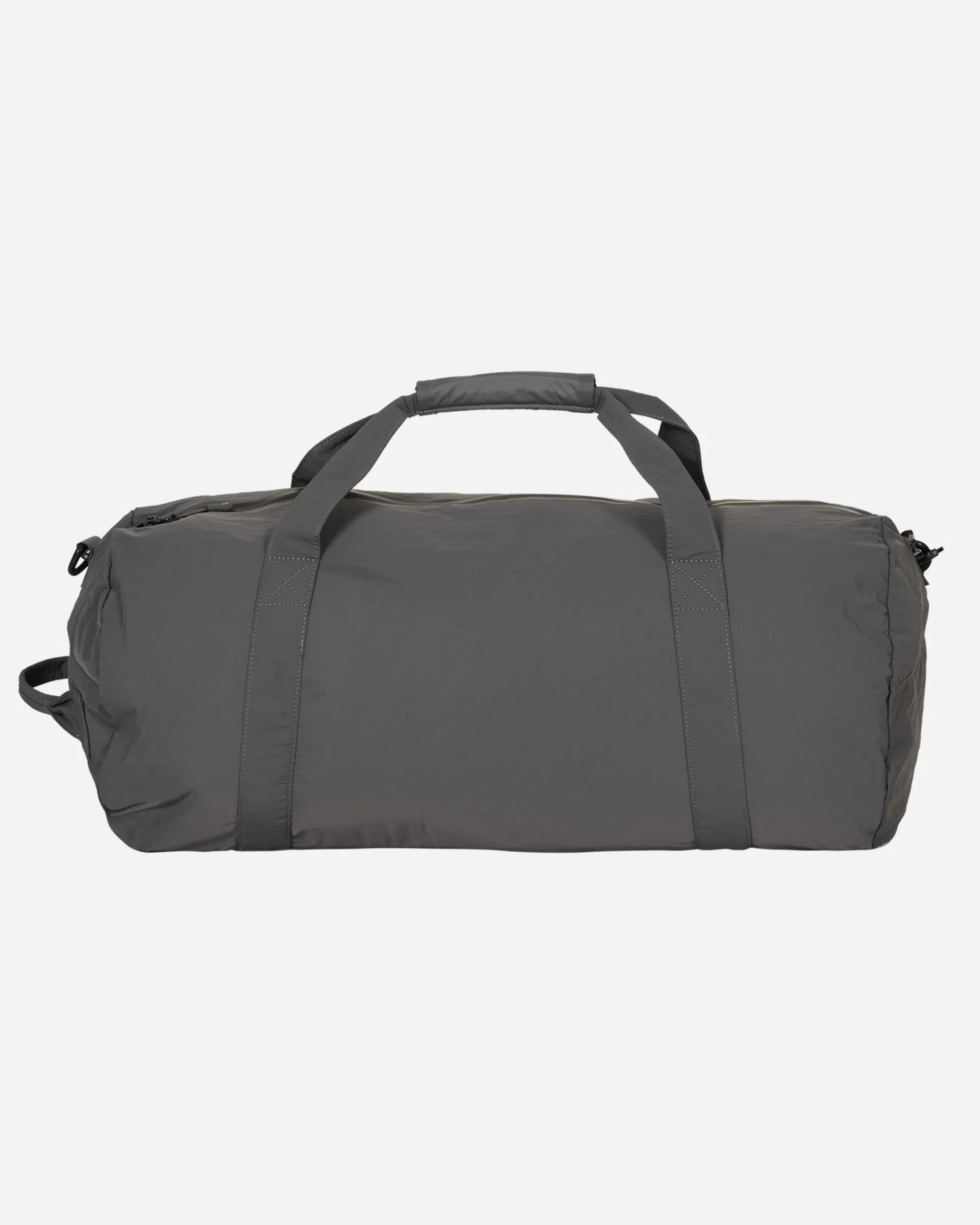 Slam Jam Bags And Backpacks|Bags And Backpacks^FILA Redefined Gym Bag Grey