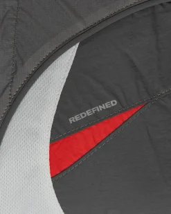 Slam Jam Bags And Backpacks|Bags And Backpacks^FILA Redefined Gym Bag Grey