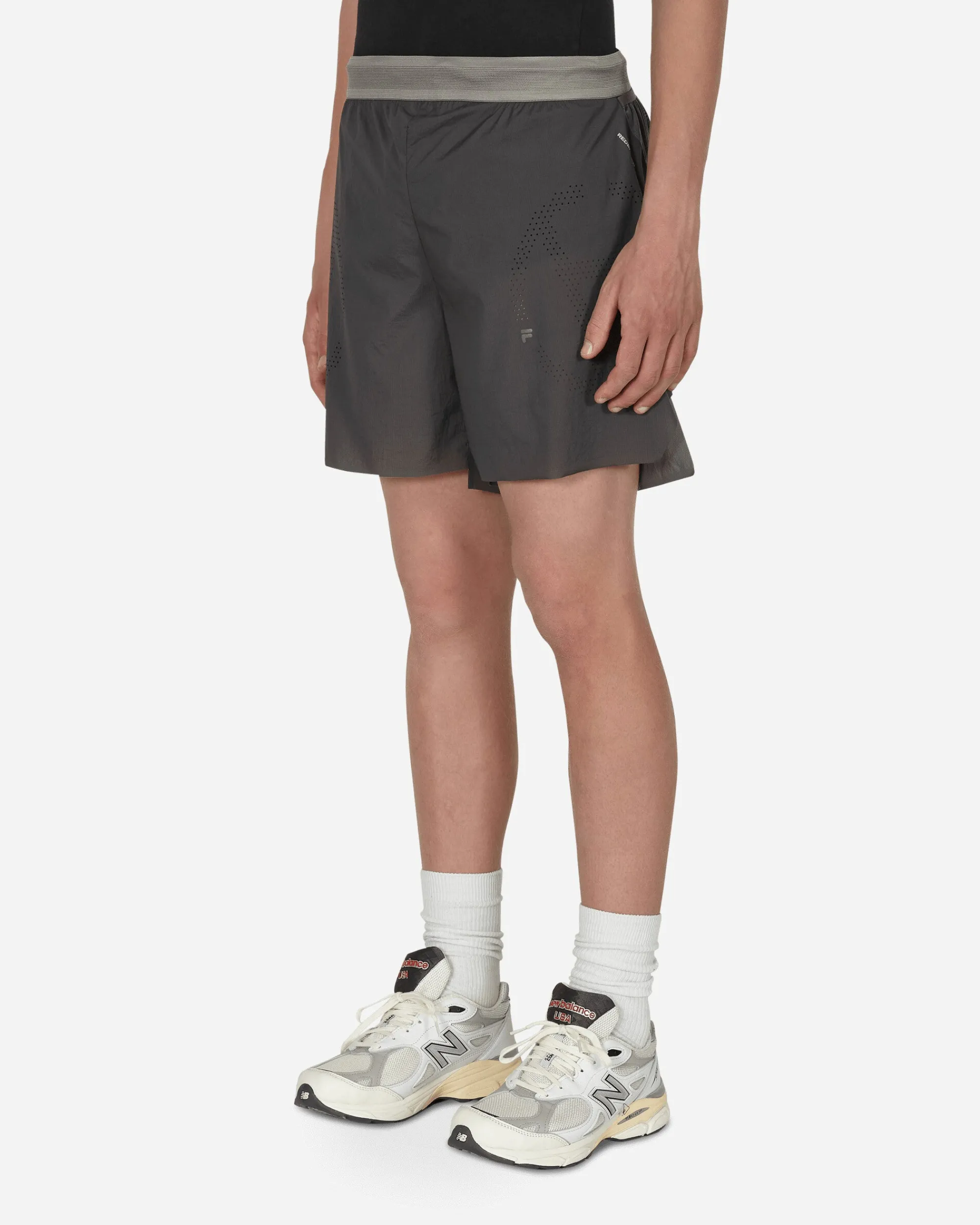 Slam Jam Shorts^FILA Redefined Training Shorts Grey