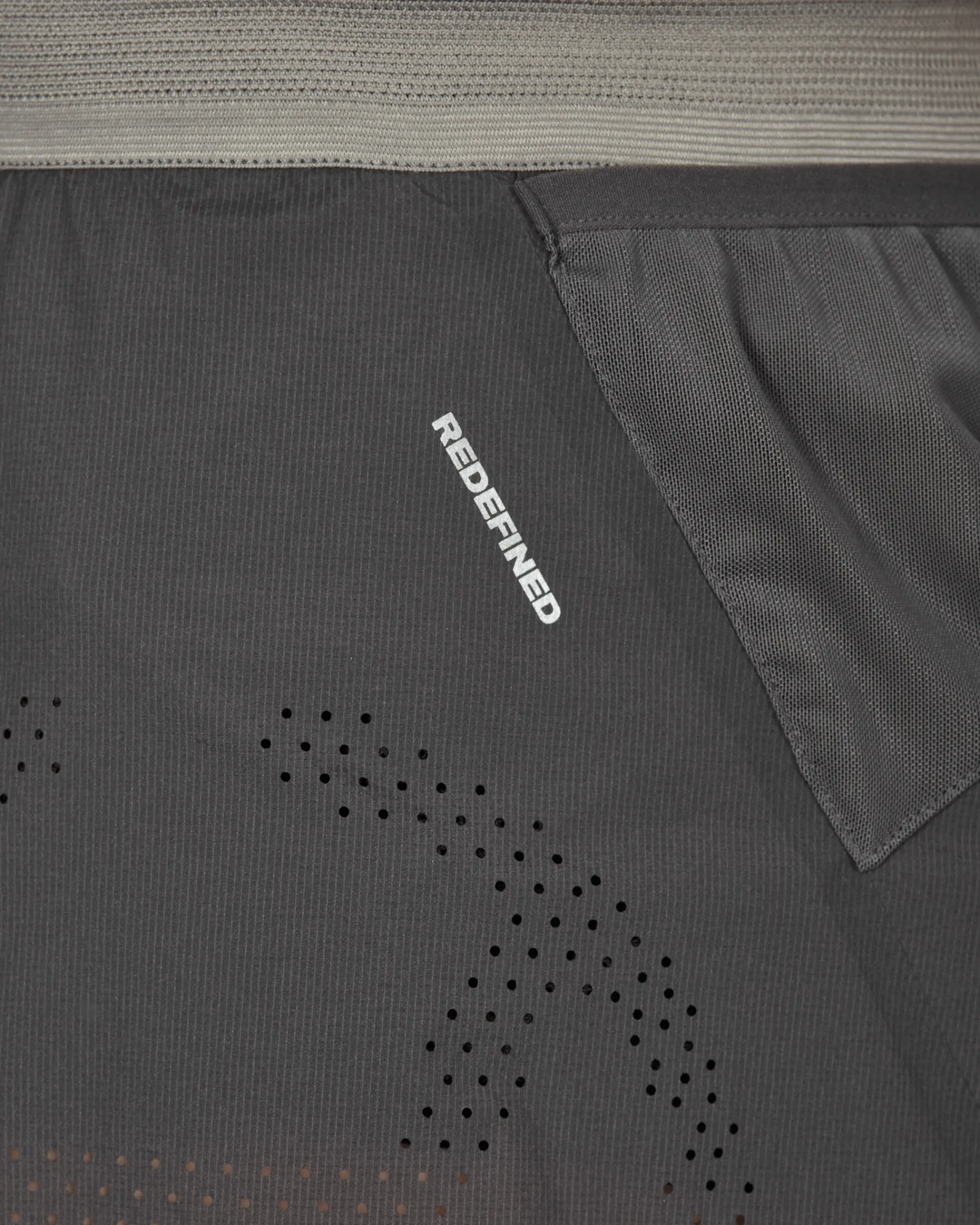 Slam Jam Shorts^FILA Redefined Training Shorts Grey